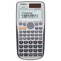 EA761GD-6B 10桁プログラム関数電卓