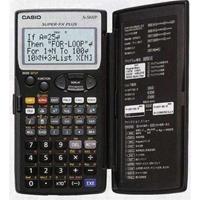 EA761GD-20A 10桁プログラム関数電卓