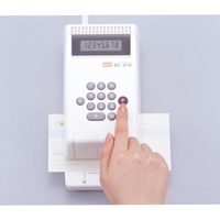 EA761MA チェックライター電子_選択画像02