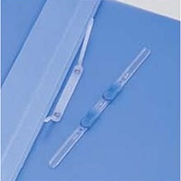 EA762CF-51 A4レターファイル青/20冊_選択画像03