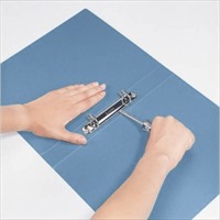 EA762CM-32 リングF伝票用/310枚/10冊_選択画像03