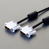 EA764AF-14 5.0mDVIシングルリンクケ-ブル