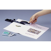 EA762HL-6 中トジ製本用ホッチキスブラック_選択画像04