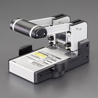 EA762MB-5A 164x241x150/110枚強力型パンチ