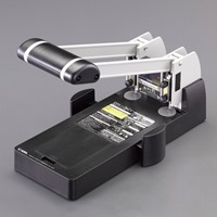 EA762MB-6A 170x338x175/165枚強力型パンチ