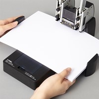 EA762MB-6A 170x338x175/165枚強力型パンチ_選択画像02