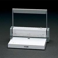 EA762MD-3 B5/26-A4/30穴切替式多穴パンチ_選択画像02