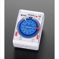 EA763A-12 AC100V/15Aタイマー繰リ返シ