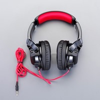 EA763BC-36A ステレオヘッドホン