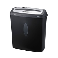 340x170x390mm/13.2Ｌシュレッダー