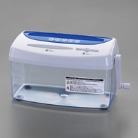 EA763ZD-50A 3.0Lハンドシュレッダ-