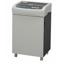 EA763ZD-54A 510x430x810/51.0Lシュレッダ-