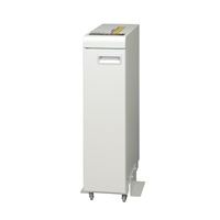 EA763ZB-62 200x500x850mm/11Lシュレッダ-