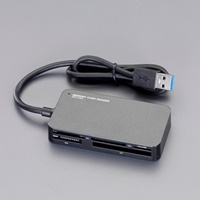 EA764A-32A メモリリーダライタUSB3.0対応