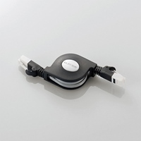 EA764BN-1.5A 1.5m巻取リ式LAN