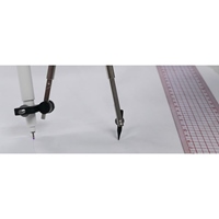 EA765G-12 150mmコンパス_選択画像04