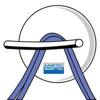 EA781BD-41 φ66x11/13kgfマグネットフック_選択画像04