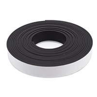 12.7mmx3mマグネットテープ(粘着付)