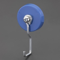 EA781GB-6 φ57x12mmマグネットフック