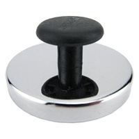 EA781GB-17 φ50x25mmマグネットノブ付