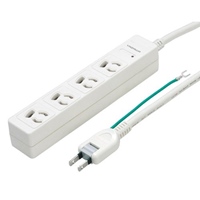 EA815GL-407A TAP 4口･抜ケ止･雷サ-ジ