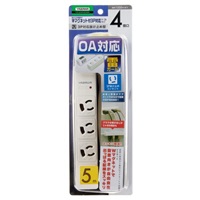 EA815GL-407A TAP 4口･抜ケ止･雷サ-ジ_選択画像02