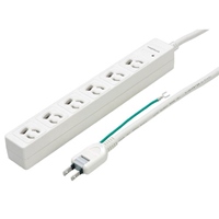 EA815GL-409A TAP 6口･抜ケ止･雷サ-ジ