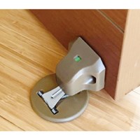 EA951LG-92 φ56x40mm床用戸当り(ゴ-ルド)_選択画像02