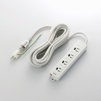 EA815GL-39E AC125V/15Ax5mTAP 4口･MAGNET