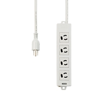 EA815GL-39E AC125V/15Ax5mTAP 4口･MAGNET_選択画像03