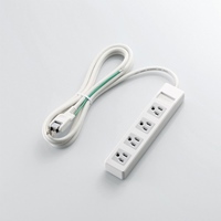 EA815GL-39F AC125V/15Ax2.5mタップ4口