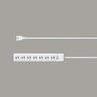 EA815GL-44AA 2mTAP 7口･雷サ-ジ･MAGNET付_選択画像03