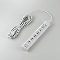 EA815GL-44BA 5mTAP 7口･雷サ-ジ･MAGNET付