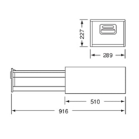 EA954DC-36A 289x510x227mmキャビ(卓上型)_選択画像03