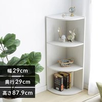 EA954FB-151収納ラック角W290x290x879mm_選択画像02
