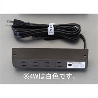EA815HM-4W 1.9mコンセント/ネジ止_選択画像02
