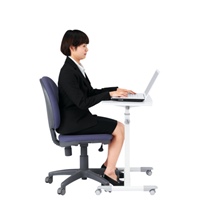 600x450x700-880mmパソコンデスク(昇降式_選択画像04