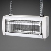 EA864AB-5A AC100V/55W電撃殺虫器屋外用