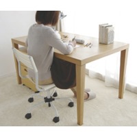 EA897CW-1 AC100V/90Wデスクヒ-ター_選択画像03