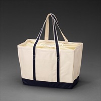 季節品)440x290x190mm 保冷トートバッグ