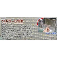 EA957AA-50A マルチスト-ル用フレ-ム(卓上)_選択画像03