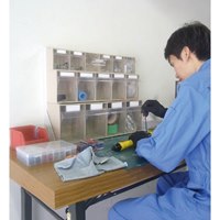 EA957AA-50A マルチスト-ル用フレ-ム(卓上)_選択画像04