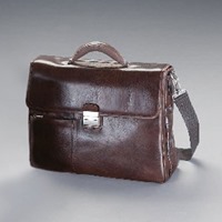 EA927TA-8 400x120x300ビジネスBAG本革製