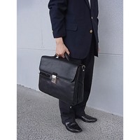 EA927TA-8 400x120x300ビジネスBAG本革製_選択画像02