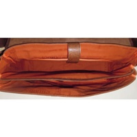 EA927TC-14 370x100x280ショルダ-BAG本革製_選択画像02