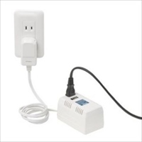 EA940CD-124 1500W海外用プラグ変圧器_選択画像04