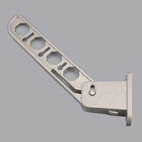 550x160mm腰壁用物干し(ステンカラー)