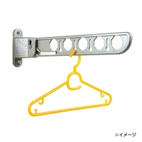 550x160mm腰壁用物干し(ステンカラー)_選択画像04