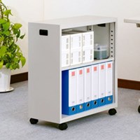 EA954HE-24 600x286x700ワゴンキャスター付_選択画像02