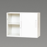 EA954DH-3 900x400x690mm引キ戸書庫_選択画像02